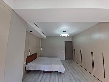 gala group: 2 комнаты, 82 м², Средний Джал Элитка, 5 этаж, Евроремонт — 2
