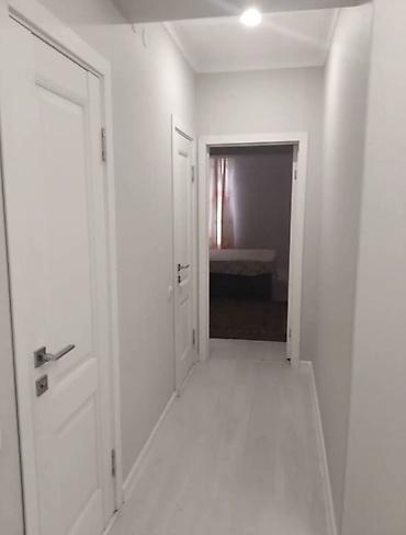 балкон: 2 комнаты, 60 м², Элитка, 4 этаж, Евроремонт — 4