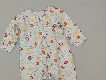 hello kitty piżamy: Чоловічок, Carter's, 6-9 міс., стан - Дуже гарний