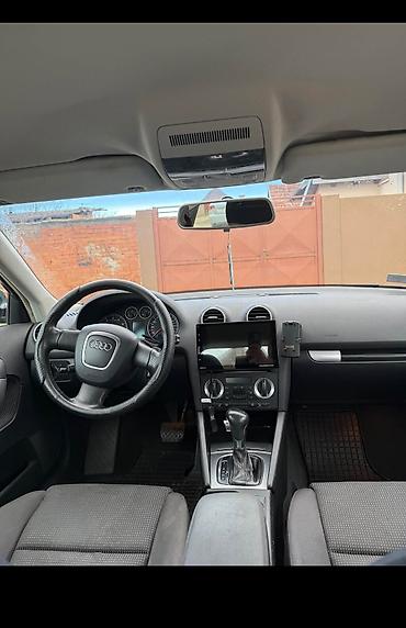 samostrel za lov cena: Audi A3, 2.0 tfsi 147kw/200ks dsg Auto u dobrom stanju, moguća — 6