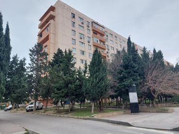 Yeni tikili: Yeni Günəşli Massiv A, 3 otaqlı, Yeni tikili, m. Neftçilər, 65 kv. m — 9