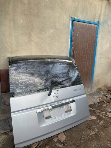 запчасти опель фронтера а: Багажниктин капкагы Honda, 2003 г., Колдонулган, Оригинал