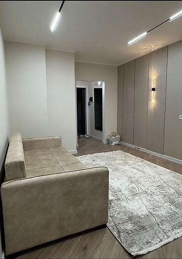 1 комнат: 1 комната, 30 м², Элитка, 10 этаж — 2