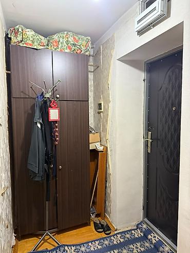 menziler: Bakı, Yasamal, 1 otaqlı, Köhnə tikili, m. İnşaatçılar, 35 kv. m — 6