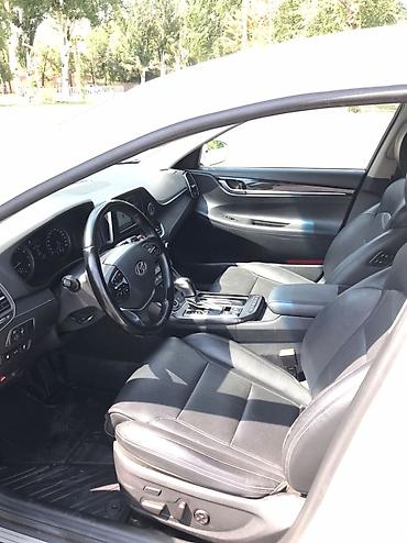 wolk: Volkswagen Jetta: 2009 г., 2.5 л, Автомат, Бензин — 9