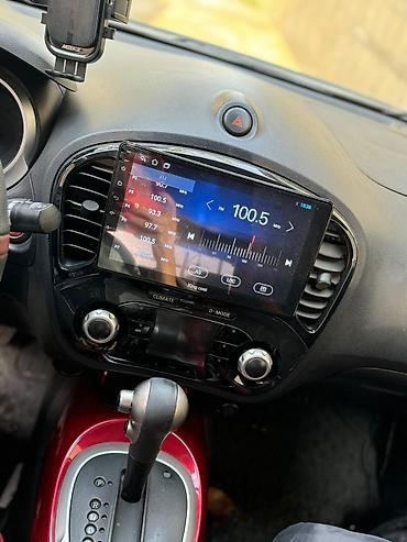 Nissan: Nissan juk ili 2012 xanim maşındır 1.6 mator benzin 183 min prabek — 5