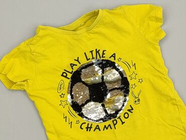dsquared spodenki: T-shirt, SinSay, 2-3 years, 92-98 cm, condition - Very good