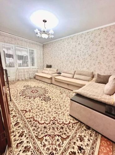 Продажа квартир: 3 комнаты, 61 м², 106 серия, 2 этаж, Косметический ремонт