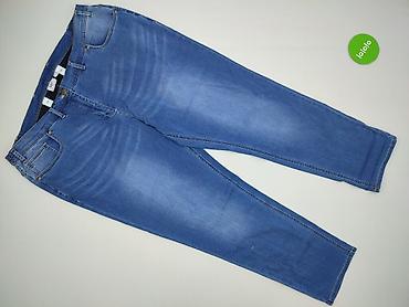 jeans derby: Bpc bonprix collection, Jeansy damskie, rozmiar 5XL — 2