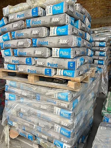 кола кырышка: Штукатурка Knauf, Гипсовая, Ручного нанесения, Для потолков — 5