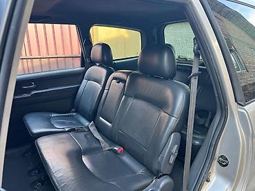 хендай траджет купить: Hyundai Trajet: 2002 г., 1.9 л, Автомат, Дизель, Минивэн — 1