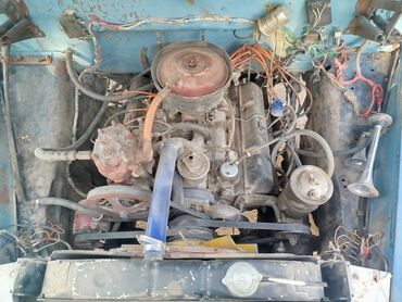 ЗИЛ: ЗИЛ : 6 л | 1986 г. Универсал — 6