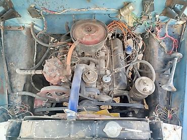 ЗИЛ: ЗИЛ : 6 л | 1987 г. Универсал — 8