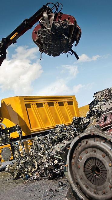 Скупка черного металла: ПРИЁМ ЧЕРНОГО МЕТАЛЛА: БЫСТРО, ЧЕСТНО, ВЫГОДНО! ​Сдайте металлолом и — 3