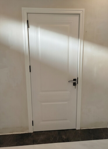 Otaq qapıları: Qonaq otağı üçün Yeni Otaq qapısı 90x205 sm Zəmanətli, Ödənişli quraşdırma, Pulsuz çatdırılma -da lalafo.az — 1 Otaq qapıları: Qonaq otağı üçün Yeni Otaq qapısı 90x205 sm Zəmanətli, Ödənişli quraşdırma, Pulsuz çatdırılma — 1