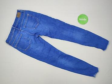 q jeans: Bershka, Jeansy damskie, rozmiar S — 3