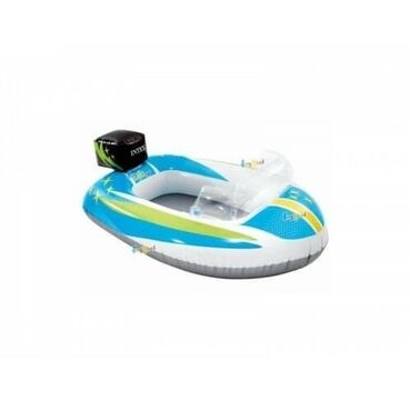pertini toys панчево слике: 06. Camac za plivanje intex Camac za plivanje ili igranje 1.09mx74cm