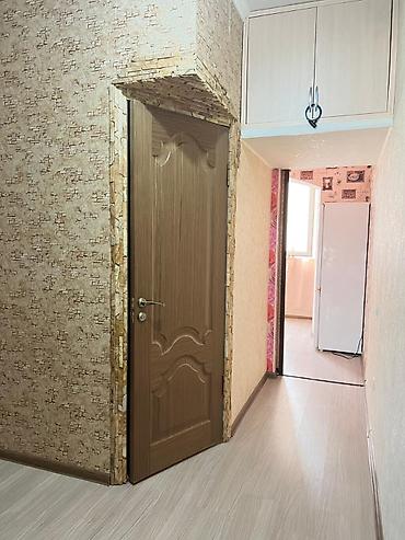 106: 1 комната, 45 м², Солнечный мкр 106 серия улучшенная, 9 этаж, Евроремонт — 8