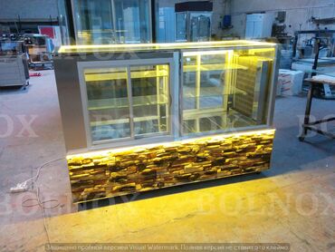 Digər restoran, kafe avadanlığı: Digər restoran, kafe avadanlığı — 7