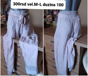 Pantalone: S (EU 36), Drugi kroj pantalona — 6