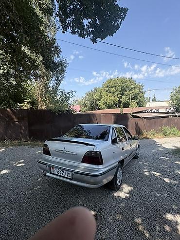 нексия блок: Daewoo Nexia: 2005 г., 1.5 л, Механика, Бензин, Седан — 4