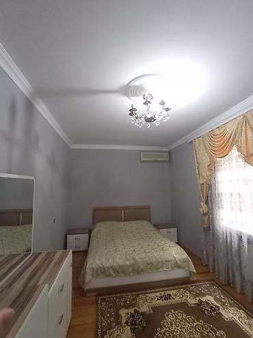 baki evlər: 6 otaqlı, 168 kv. m, Orta təmir — 8