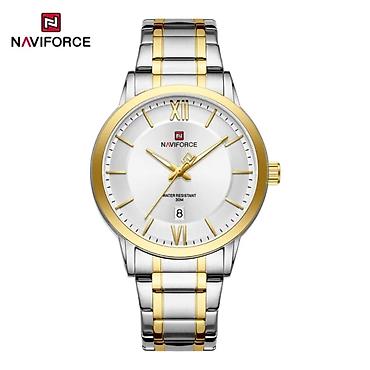 navıforce: *NAVIFORCE*

ℹ️Orijinal

⌚️Kod:9254

🤵🏻‍♂️Kişi saatı

💧Suya davamli — 9