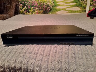 ip камеры d link с датчиком температуры: Cisco 1900 series маршрутизатор, роутер at lalafo.kg ip камеры d link с датчиком температуры: Cisco 1900 series маршрутизатор, роутер