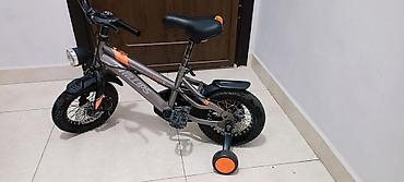 philips велосипед: Velosiped 12lik. Filips firmasi .yenisi 380m 6 yasa kimi usaq suee — 4