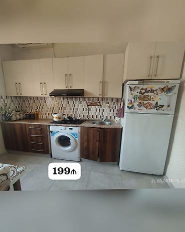 *199azn MƏTBƏX mebeli :-TƏCİLİ SATILIR*‼️ ÖLÇÜ:-3 ÜZƏRİNDƏ