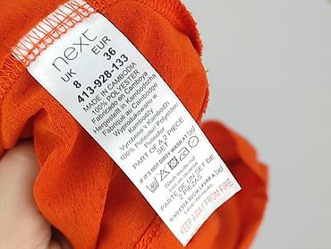 bluzki olsen: NEXT Petite, Top damski, rozmiar S — 6