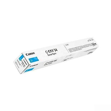 mini printer: Toner kartric "Canon C-EXV 54"cходники и аксессуары Canon C-EXV 54 — 2