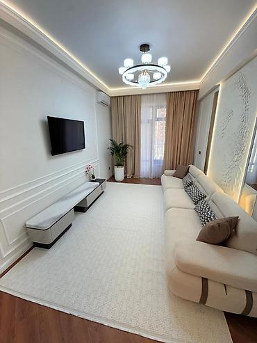 Продажа квартир: 2 комнаты, 78 м² — 9