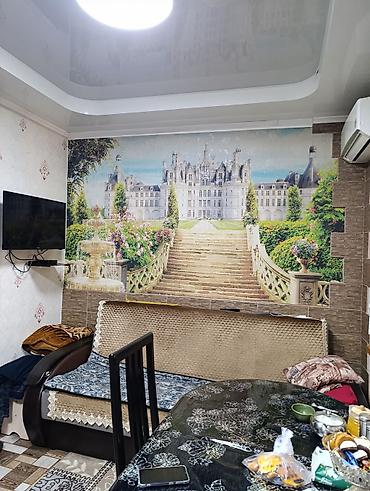 Продажа барачных домов: Продаётся очень уютная небольшая 3х комнатная квартира брачного типа с — 5