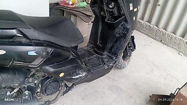 скутер вода: Продаю мопет танк состояние средний мотор JET MOTO Поршевые калпочки — 3