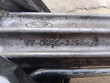 Digər sükan detalları: Ford sükan reykası (sükan mexanizmi) - Original detal, üzərində Ford — 2