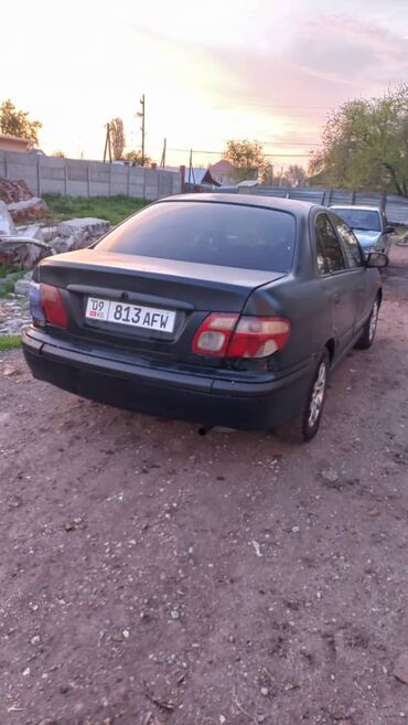 nissan almera g15: Nissan Almera Classic: 2001 г., 1.8 л, Механика, Бензин