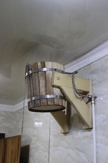 Бани, сауны, SPA: Сауна, Хамам, Баня | Пилинг, Бассейн, Массаж — 11