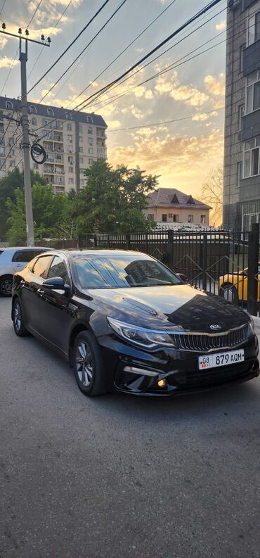 киа к5 под выкуп бишкек: Kia K5: 2018 г., 2 л, Автомат, Газ, Седан