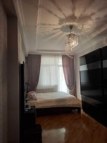azadl: Binəqədi qəs., 3 otaqlı, Yeni tikili, m. Azadlıq Prospekti, 123 kv. m — 2