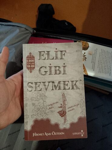 Digər kitablar və jurnallar: Satışda motivasiya, şəxsi inkişaf və dini mövzulu kitablar paketi: 1) — 101