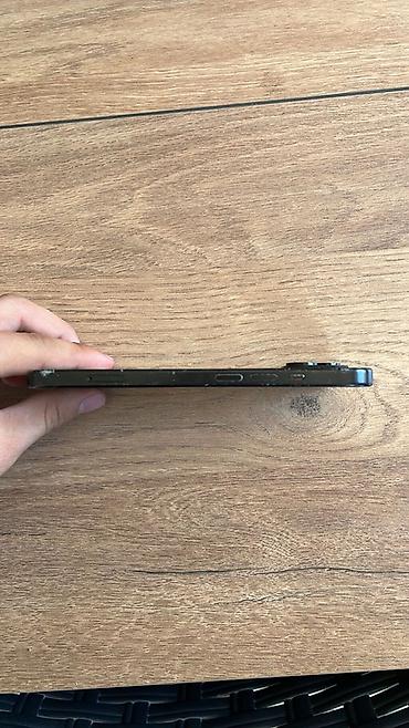 honur 400 lite: IPhone 15, 128 GB, Qara, Face ID, Simsiz şarj — 4