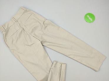 aplikacja hm: H&M, Spodnie materiałowe damskie, rozmiar XS — 4