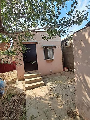 1 otaqlı, 25 kv. m, Orta təmir