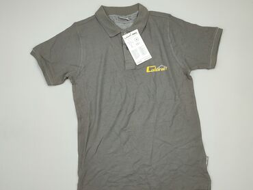 Polo shirts: Polo shirt for men, M (EU 38), condition - Ideal