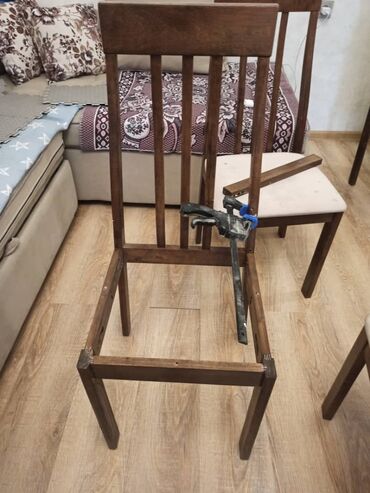 Медицинская мебель: Ремонт перетяжка стулья, уголок, пуфик, кушетка, ремонт корпусной