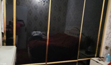 böyük dolab: İşlənmiş, Kupe, 3 qapılı Düz dolab, Qarderob, paltar dolabı, Azərbaycan