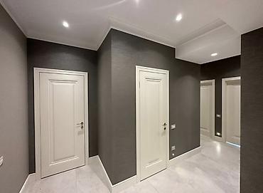 Təmir işləri: Malyar ustasi — 5