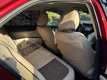 чанган бенбен е стар: Toyota Camry: 2020 г., 2.5 л, Автомат, Гибрид, Седан — 10