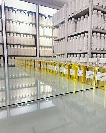 Парфюмерные масла и ароматы по мотивам мировых хитов Что
